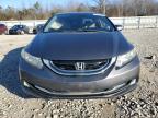 2013 Honda Civic Hybrid en Venta en Memphis, TN - Rear End