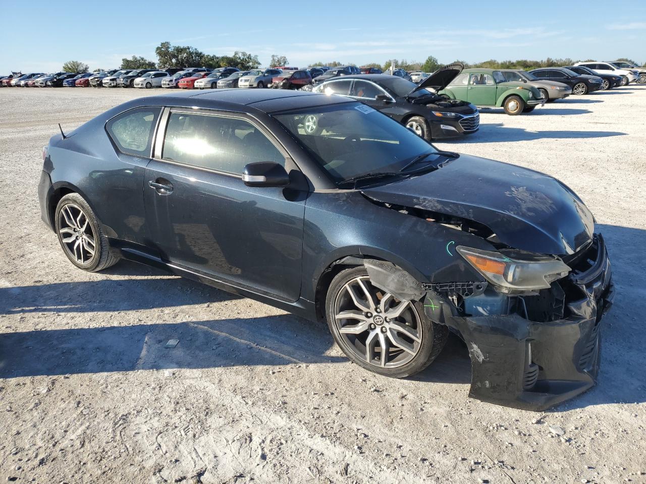 2015 Scion tC - Image 4