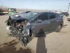 2019 Nissan Leaf S en Venta en Albuquerque, NM - Front End