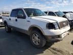 2005 Ford F150 Supercrew zu verkaufen in Spartanburg, SC - Front End