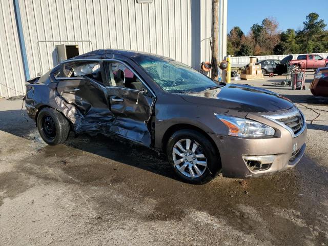  NISSAN ALTIMA 2013 Złoty