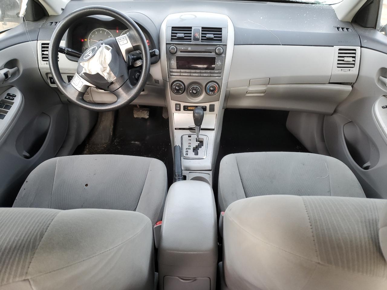 2011 Toyota Corolla - Image 8