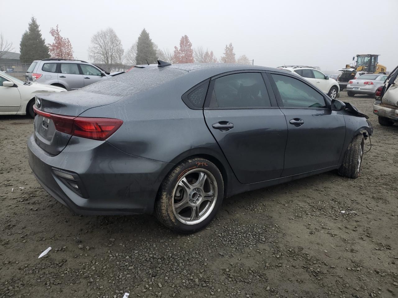 2019 Kia Forte - Image 3