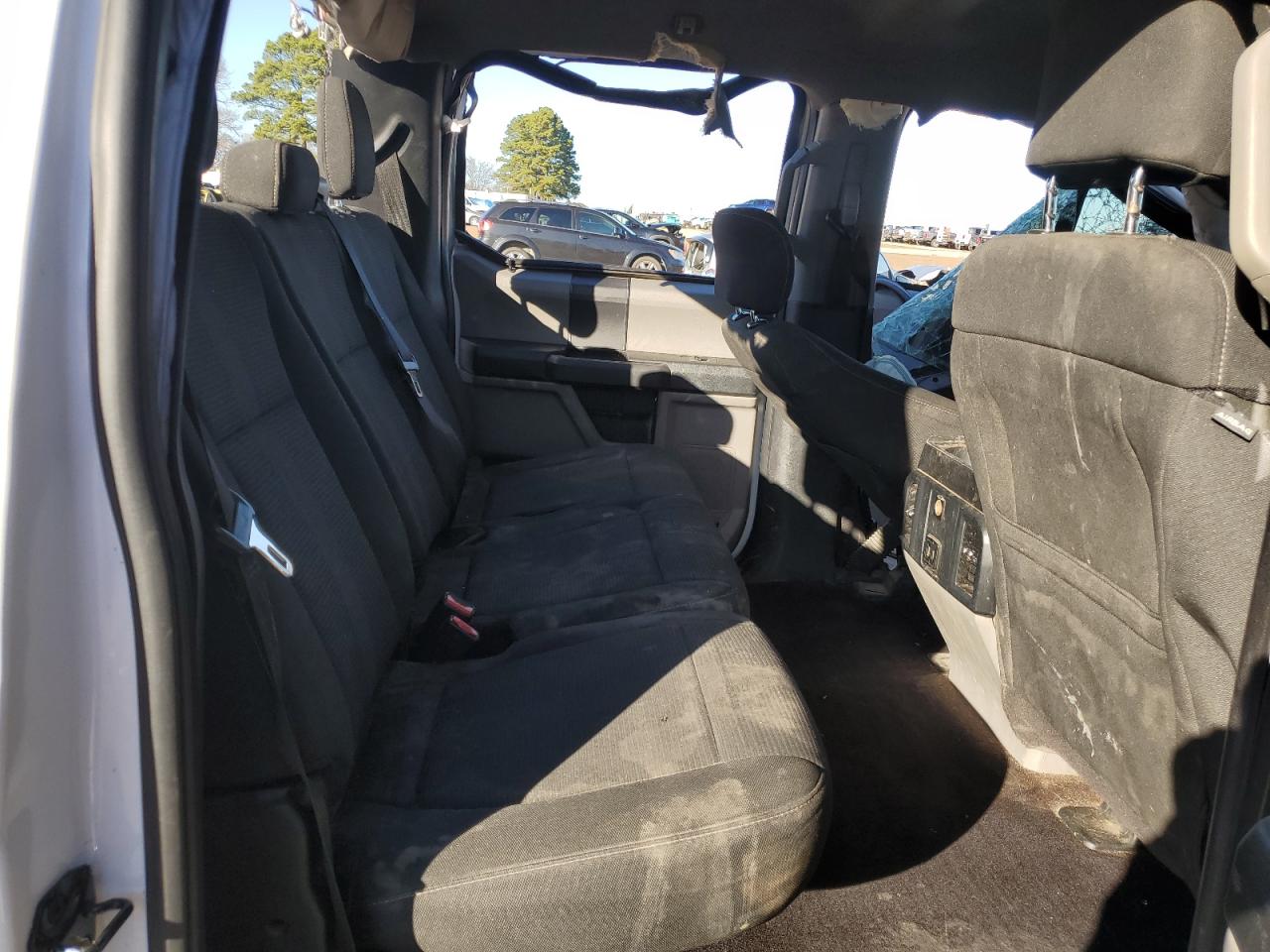 2017 Ford F-150 - Image 10