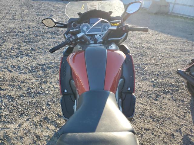 2014 BMW K1600 GT