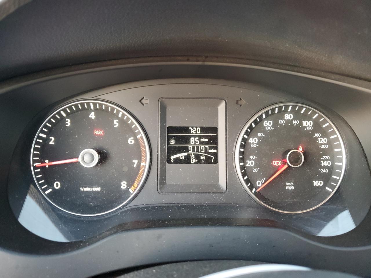 2014 Volkswagen Jetta - Image 9