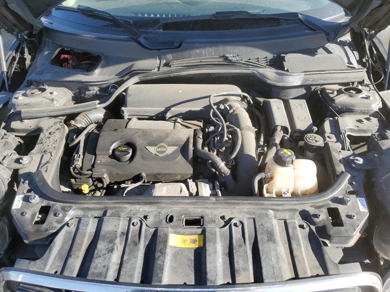 2016 MINI Cooper - Image 11