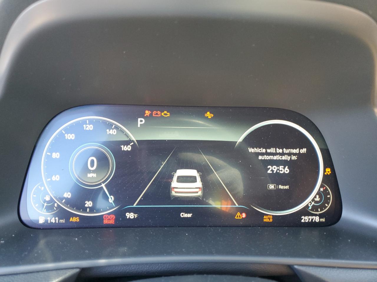 2023 Hyundai Sonata - Image 9