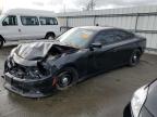 2015 Dodge Charger Police იყიდება Arlington-ში, WA - Front End