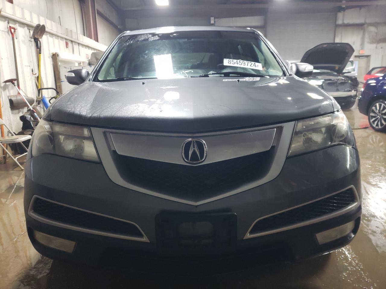 2011 Acura MDX - Image 5