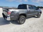 2020 Toyota Tacoma Double Cab en Venta en Arcadia, FL - Water/Flood