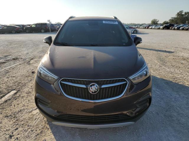  BUICK ENCORE 2018 Бордовий