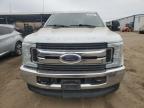 2017 Ford F250 Super Duty на продаже в Brighton, CO - Minor Dent/Scratches