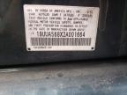 2002 Acura 3.2Tl Type-S en Venta en San Martin, CA - Undercarriage