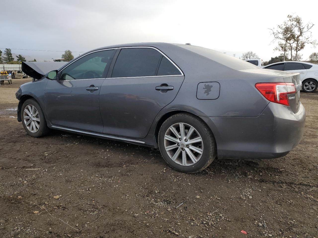 VIN 4T4BF1FK3DR331029 2013 TOYOTA CAMRY no.2