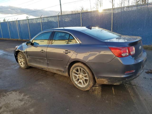 Sedans CHEVROLET MALIBU 2015 Gray