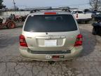 2003 Toyota Highlander Limited للبيع في Lexington، KY - Normal Wear