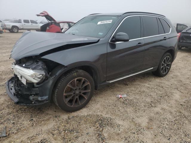 2015 Bmw X5 Sdrive35I