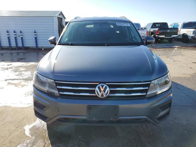  VOLKSWAGEN TIGUAN 2019 Szary