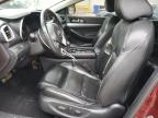 2017 Nissan Maxima 3.5S zu verkaufen in Austell, GA - Side