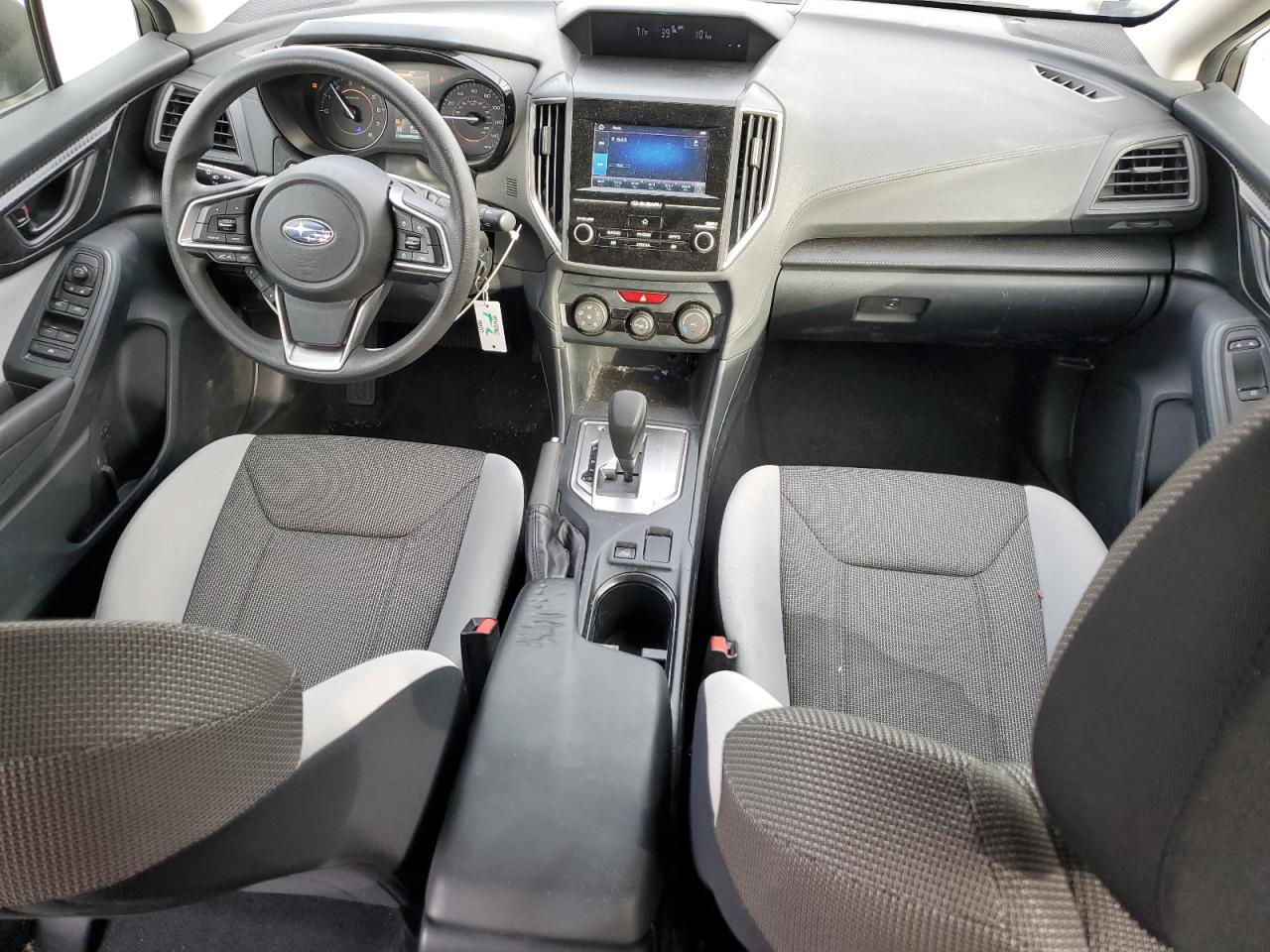 2019 Subaru XV - Image 8