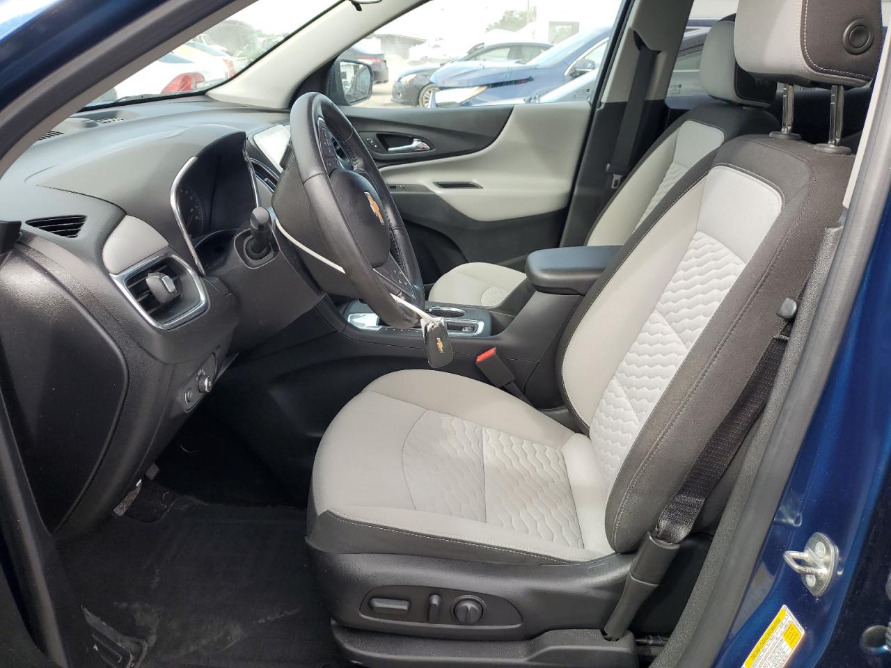 2019 Chevrolet Equinox - Image 7