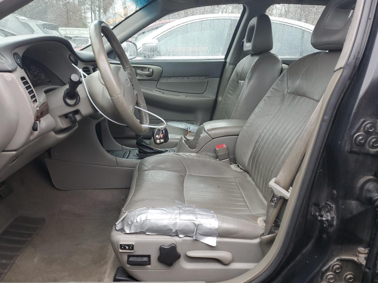 2000 Chevrolet Impala - Image 7