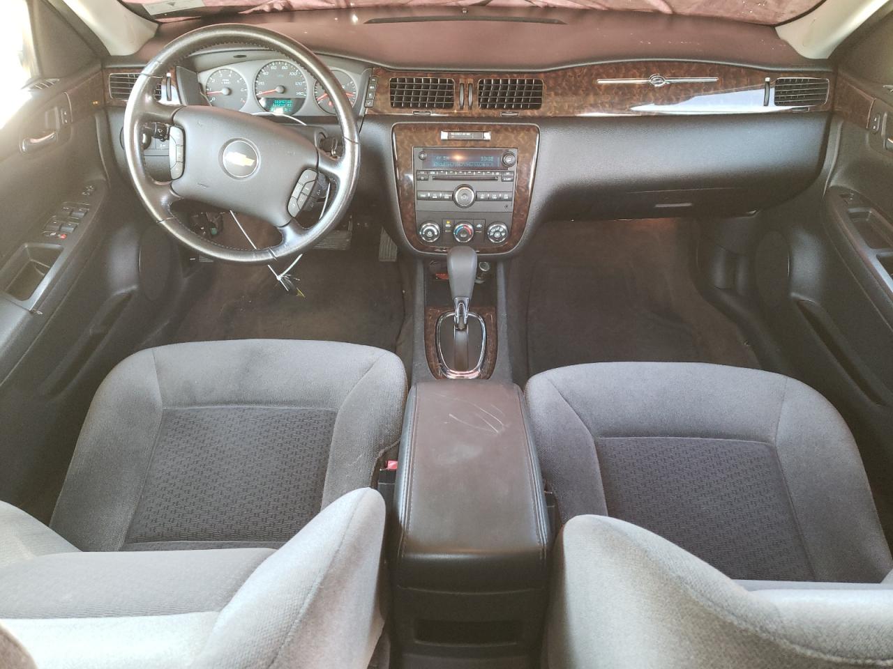 2014 Chevrolet Impala - Image 8