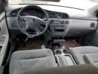 2002 Honda Odyssey Ex იყიდება New Orleans-ში, LA - Side