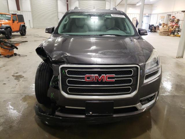  GMC ACADIA 2015 Szary