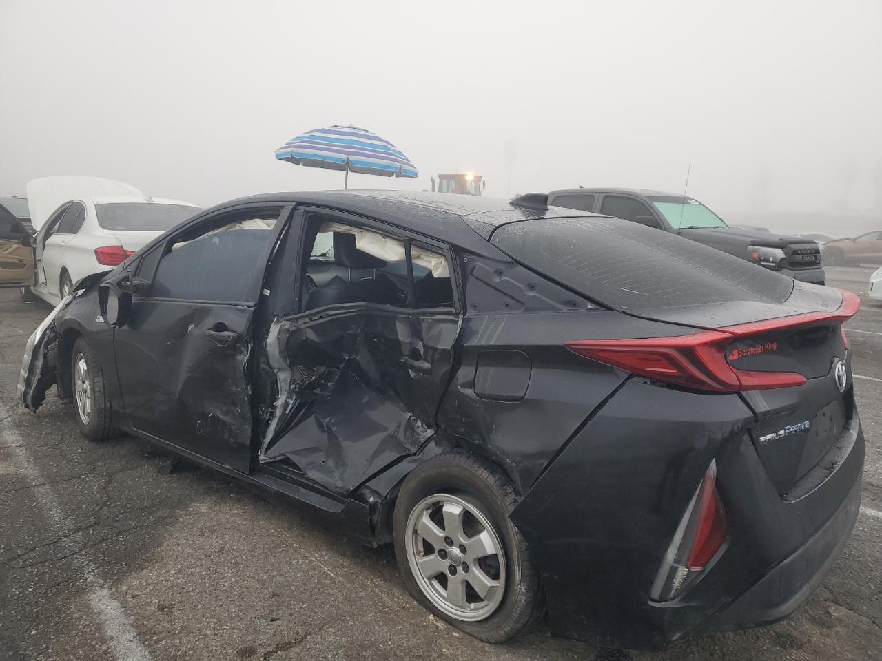 2020 Toyota Prius - Image 2
