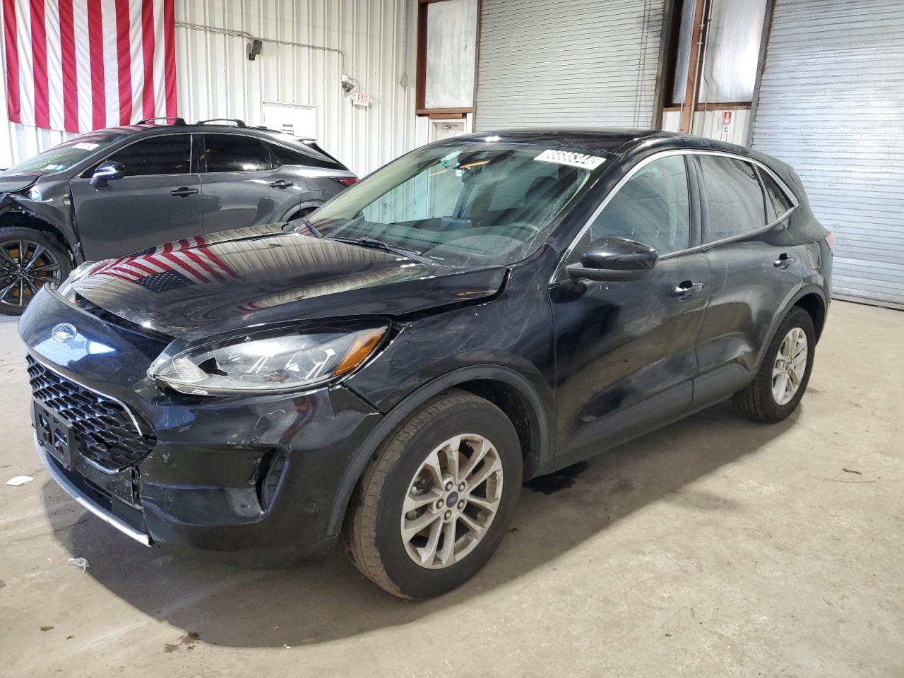 2020 Ford Escape - Image 1