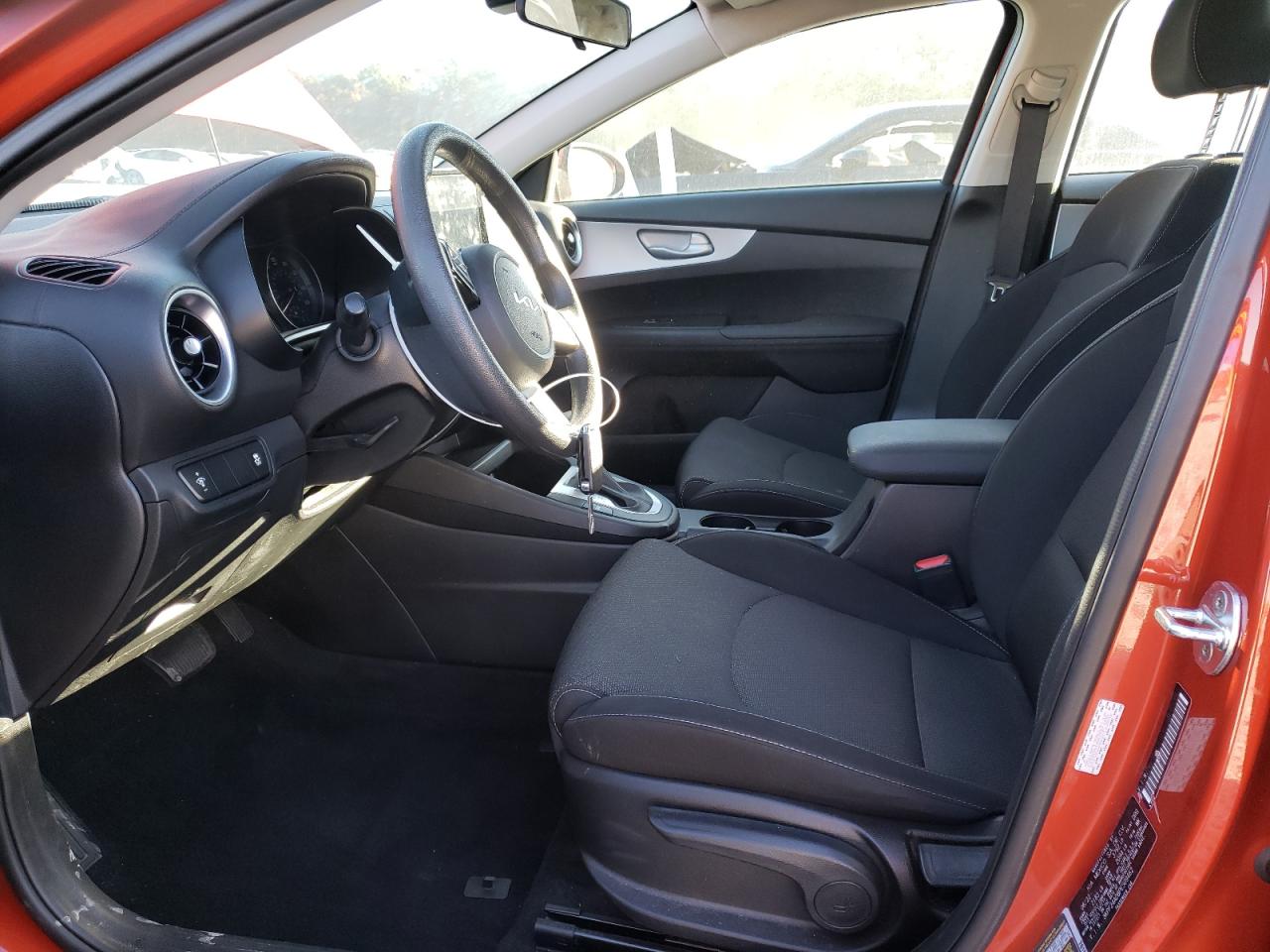 2023 Kia Forte - Image 7