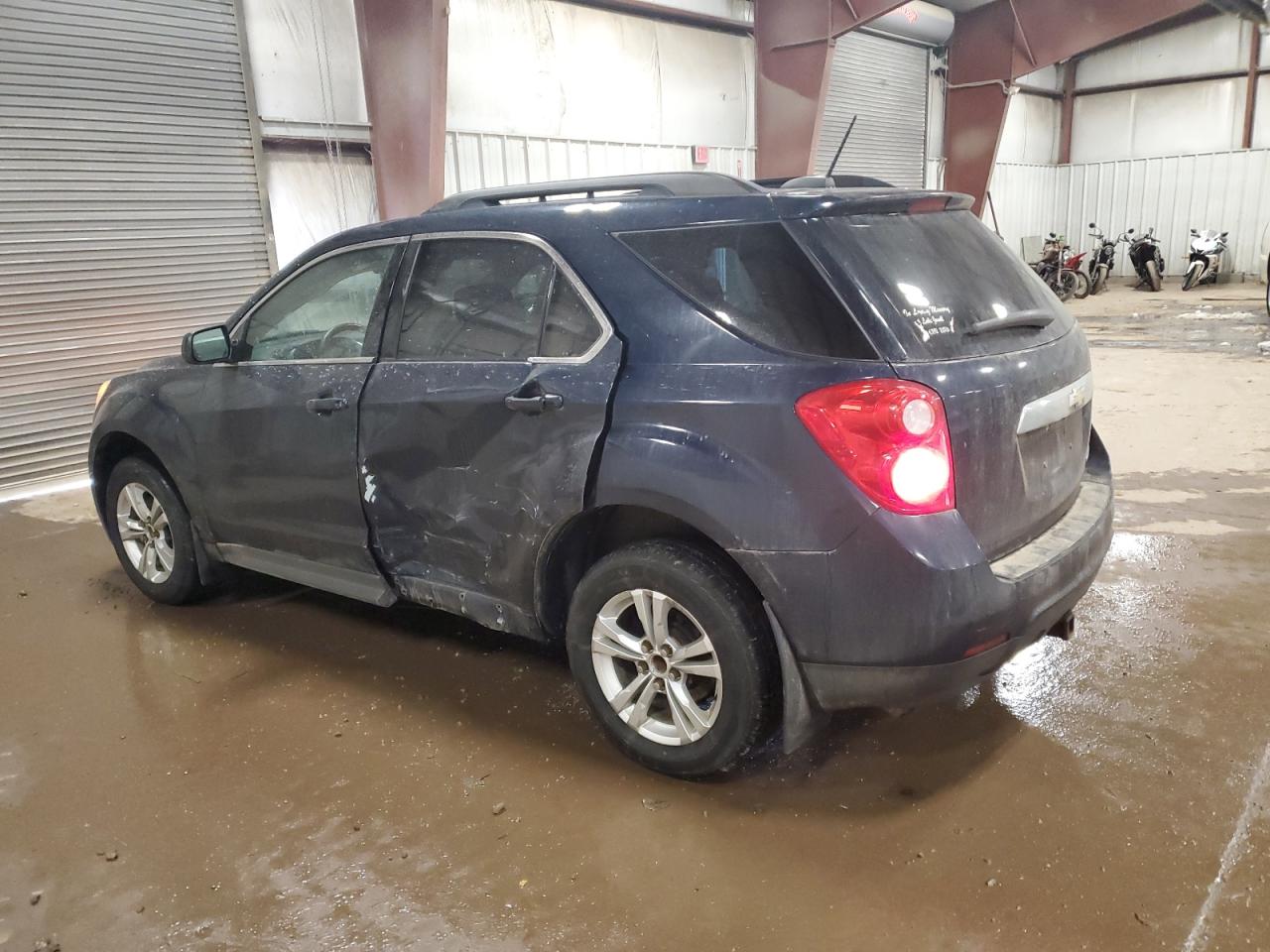 VIN 2GNALBEK4F1129607 2015 CHEVROLET EQUINOX no.2