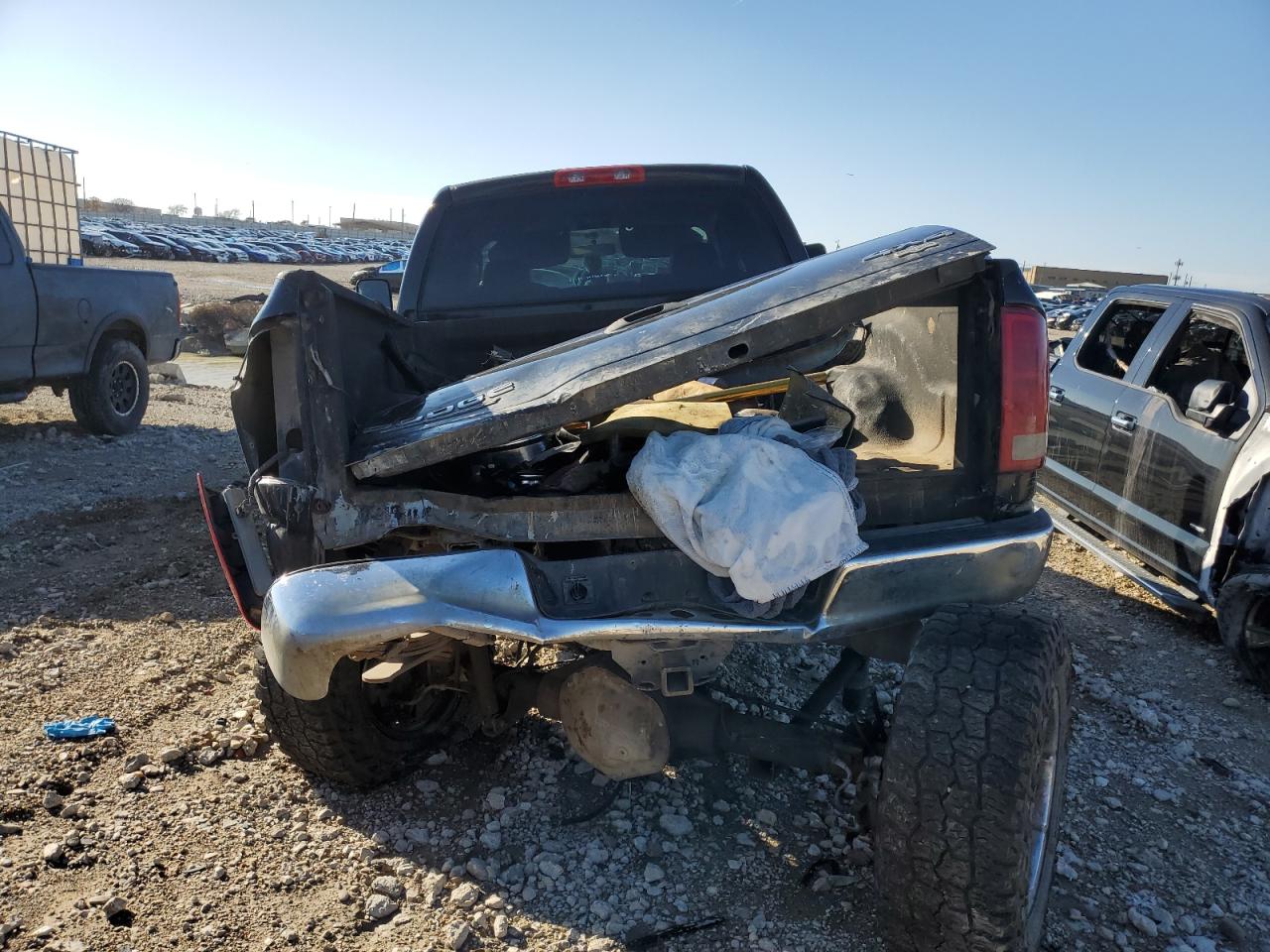 2003 Dodge RAM - Image 6