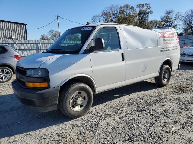 2023 Chevrolet Express G2500 