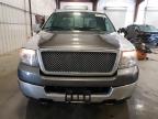 2005 Ford F150  на продаже в Avon, MN - Front End