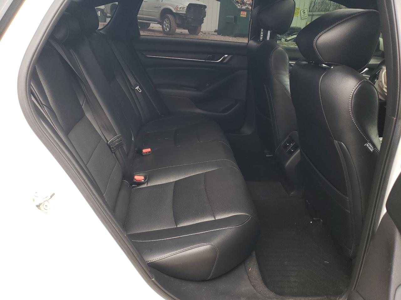 2019 Honda Accord - Image 10