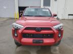 2022 Toyota 4Runner Sr5/Sr5 Premium на продаже в Gaston, SC - Water/Flood