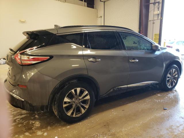  NISSAN MURANO 2018 Серый