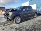 2022 CHEVROLET SILVERADO K1500 CUSTOM for sale at Copart NS - HALIFAX