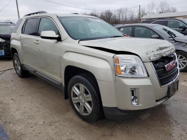  GMC TERRAIN 2015 Бежевый