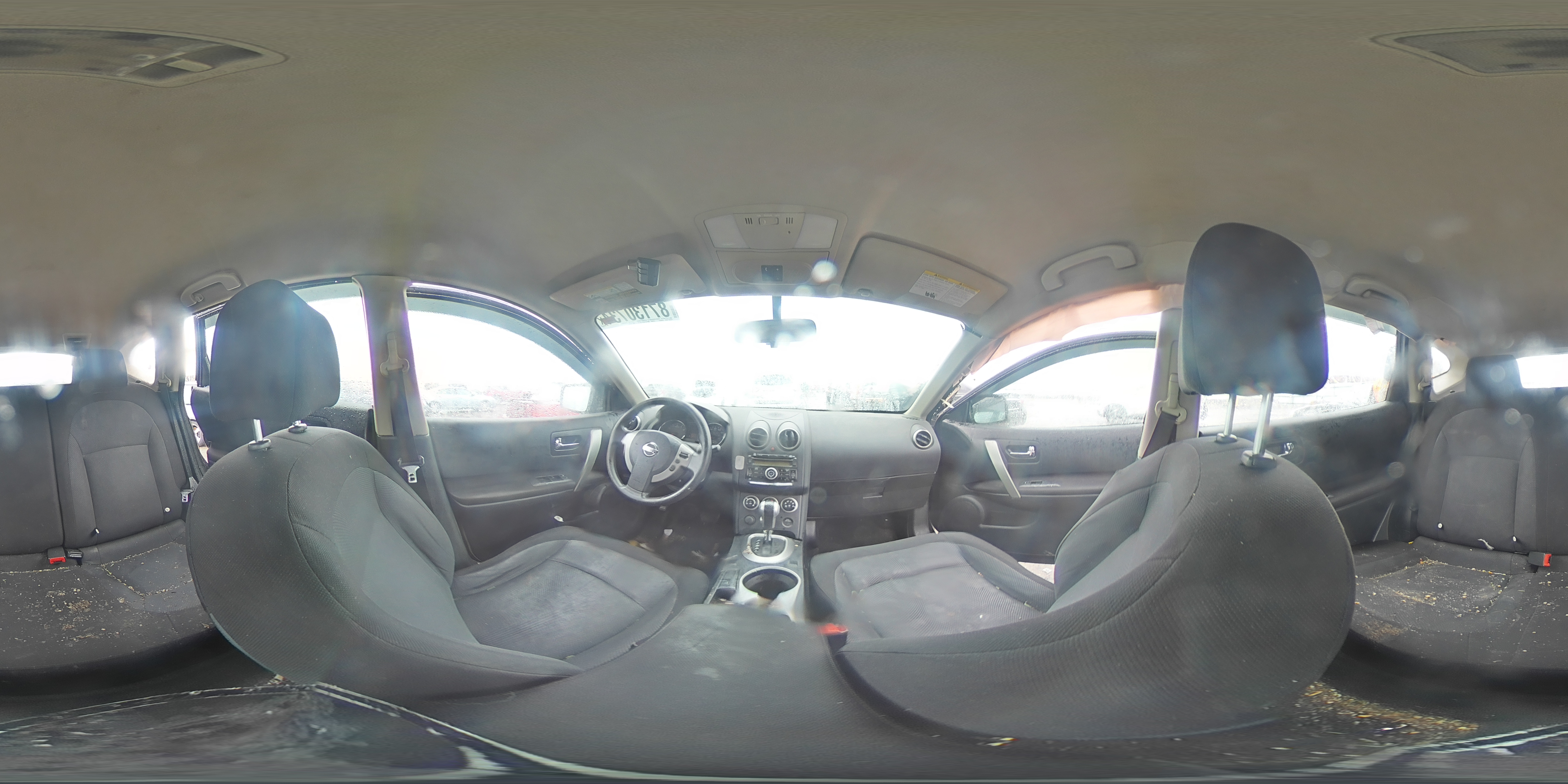 2013 Nissan Rogue - Image 13