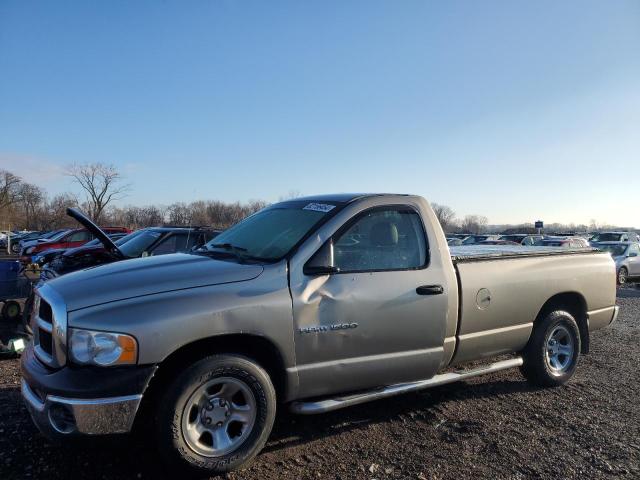 2003 Dodge Ram 1500 St