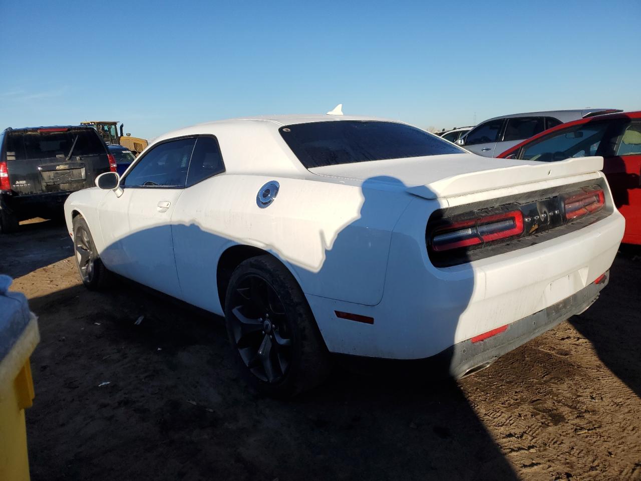 2019 Dodge Challenger - Image 2