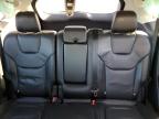 2022 Ford Edge Titanium na sprzedaż w Kansas City, KS - Side