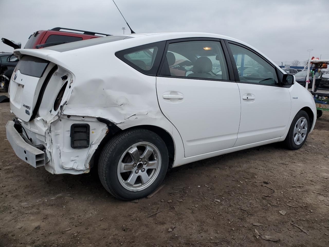 2008 Toyota Prius - Image 3