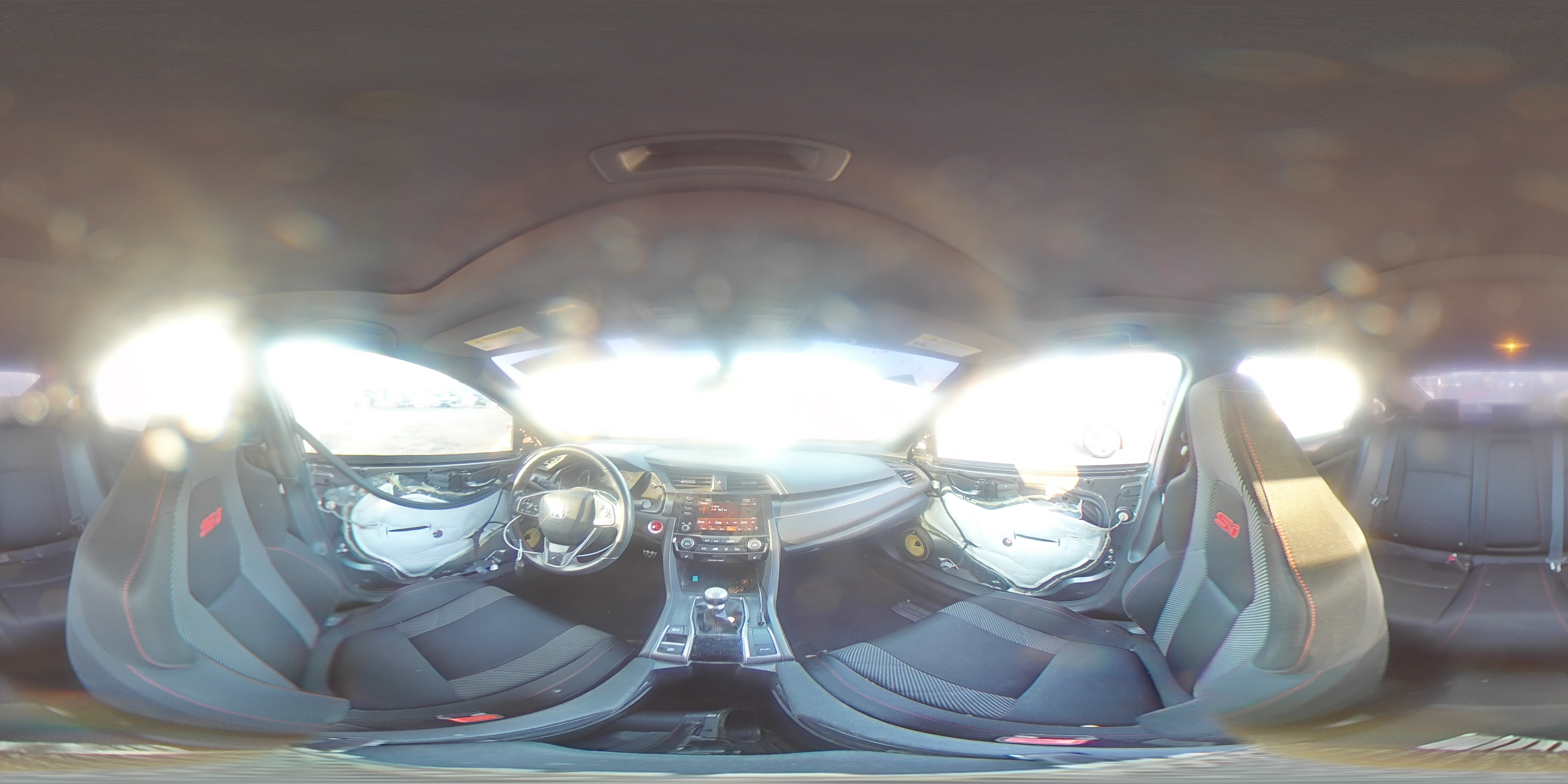2019 Honda Civic - Image 13