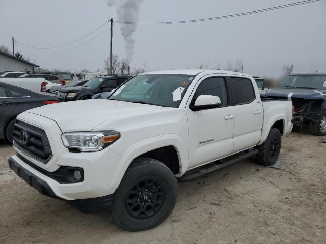 2022 Toyota Tacoma Double Cab