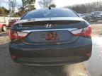 2014 Hyundai Sonata Gls на продаже в Hampton, VA - Front End